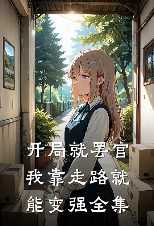 开局就罢官，我靠走路就能变强全集