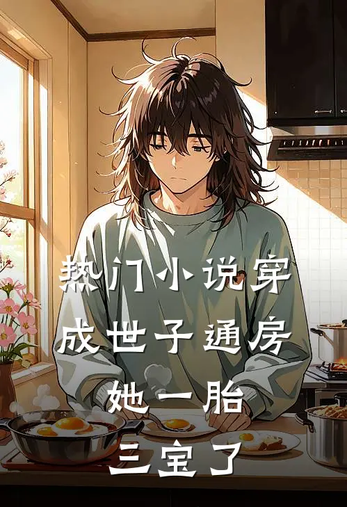 热门小说穿成世子通房，她一胎三宝了