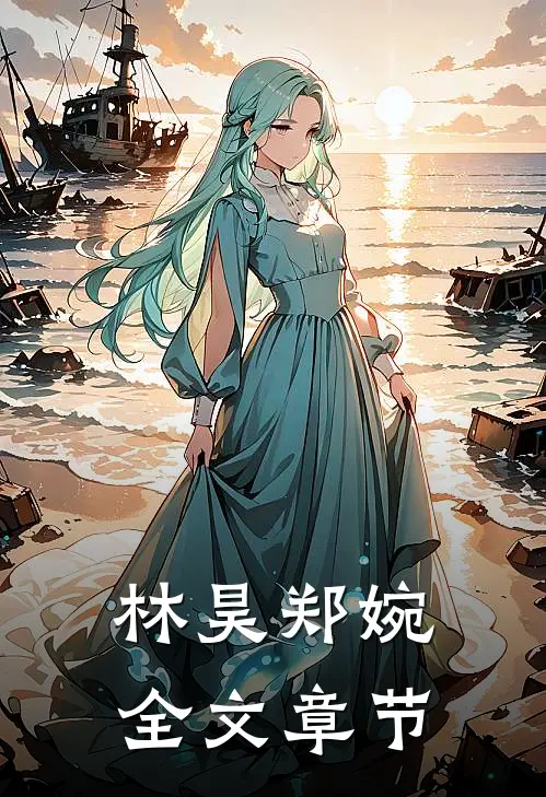林昊郑婉全文章节