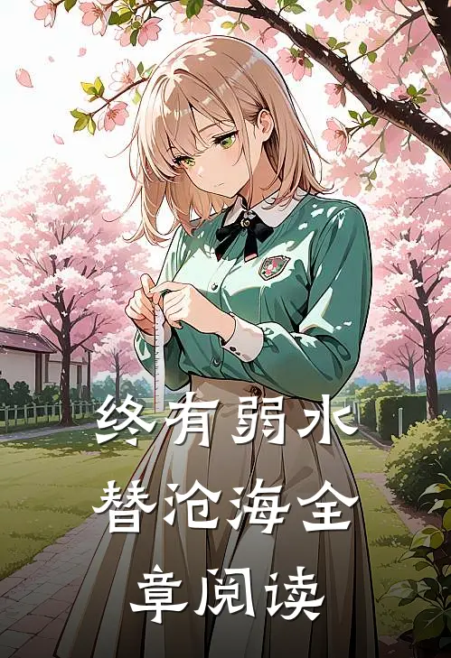 终有弱水替沧海全章阅读