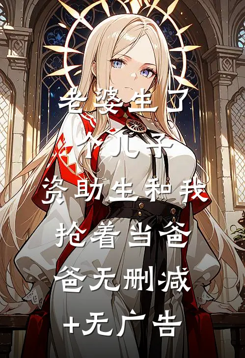 老婆生了个儿子，资助生和我抢着当爸爸无删减+无广告
