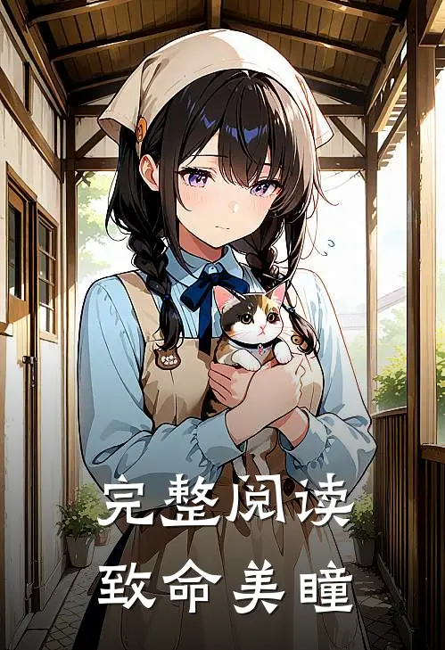 完整阅读致命美瞳