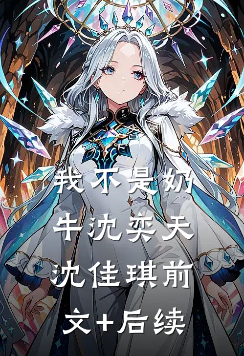 我不是奶牛沈奕天沈佳琪前文+后续