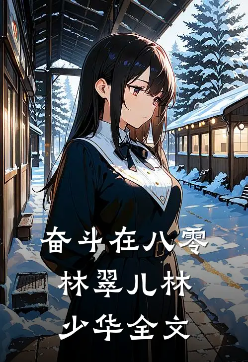 奋斗在八零林翠儿林少华全文
