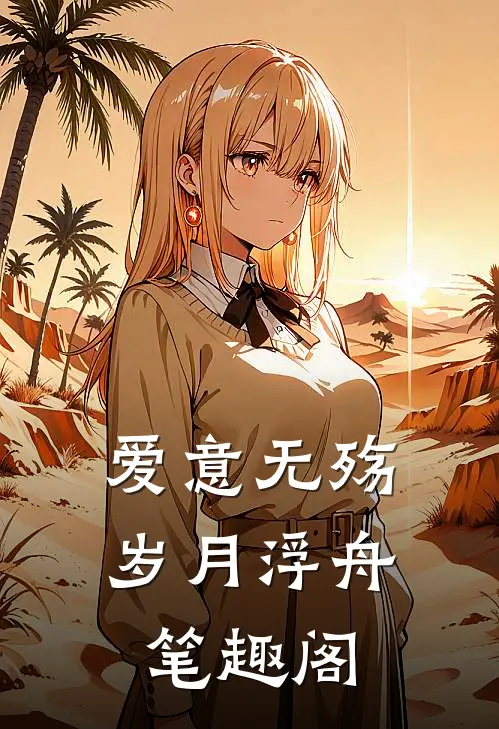 爱意无殇，岁月浮舟笔趣阁