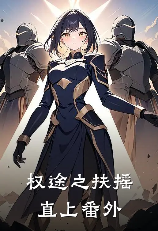 权途之扶摇直上番外
