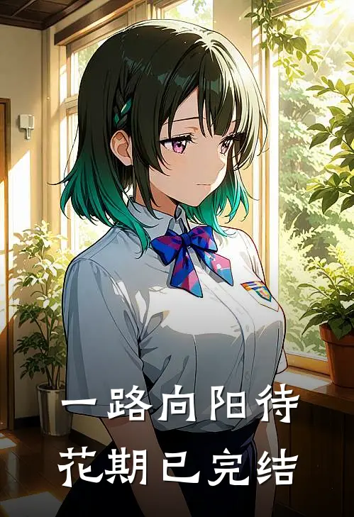 一路向阳待花期已完结
