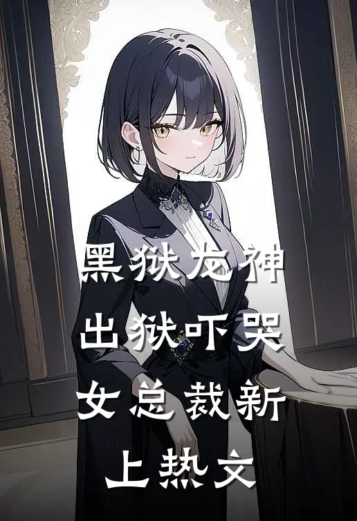 黑狱龙神，出狱吓哭女总裁新上热文