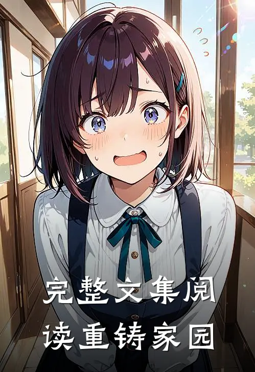 完整文集阅读重铸家园
