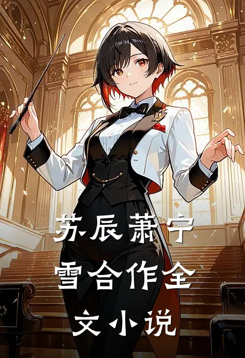 苏辰萧宁雪合作全文小说