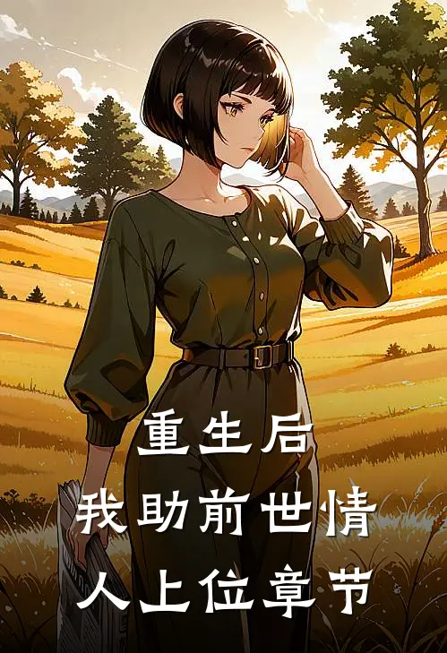 重生后，我助前世情人上位章节