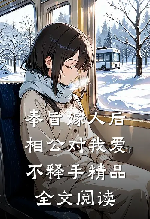 奉旨嫁人后，相公对我爱不释手精品全文阅读