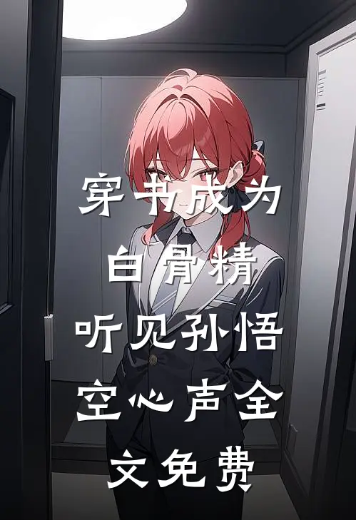 穿书成为白骨精，听见孙悟空心声全文免费