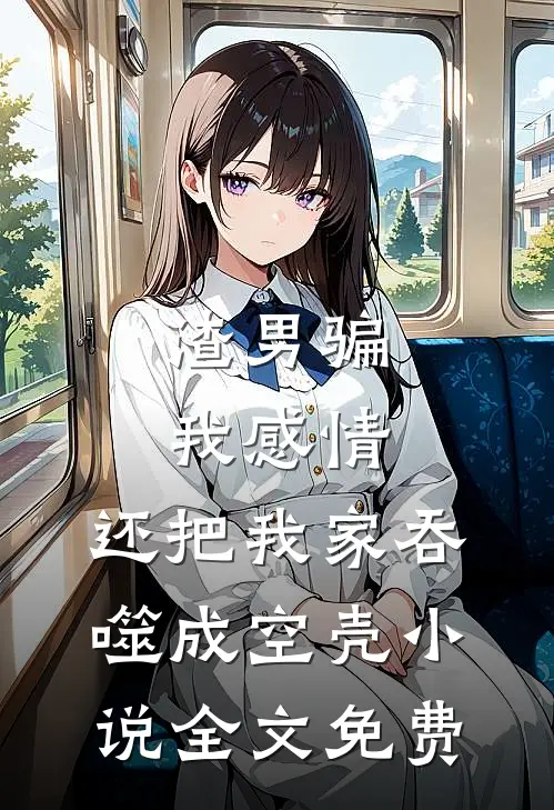 渣男骗我感情，还把我家吞噬成空壳小说全文免费