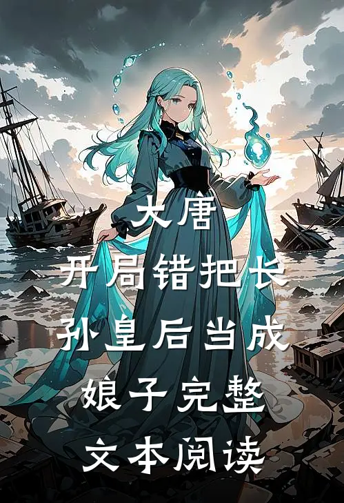 大唐：开局错把长孙皇后当成娘子完整文本阅读