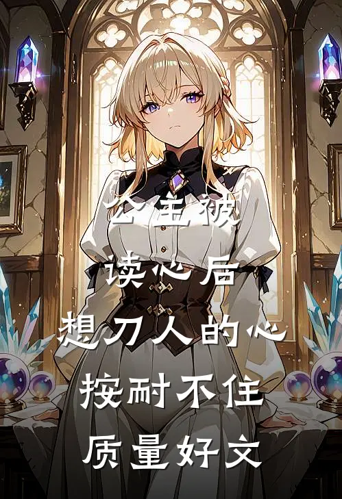 公主被读心后，想刀人的心按耐不住质量好文