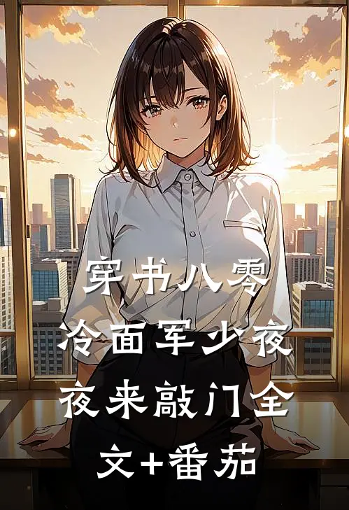 穿书八零：冷面军少夜夜来敲门全文+番茄