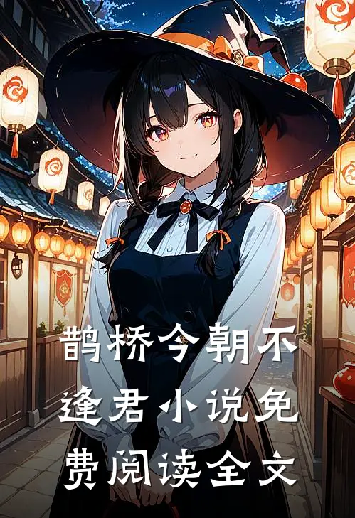鹊桥今朝不逢君小说免费阅读全文