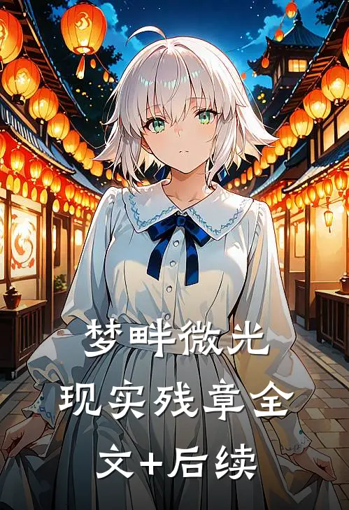 梦畔微光，现实残章全文+后续