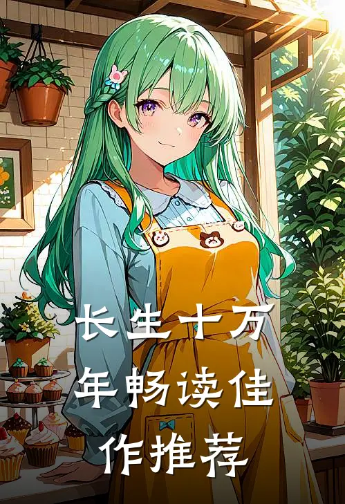 长生十万年畅读佳作推荐