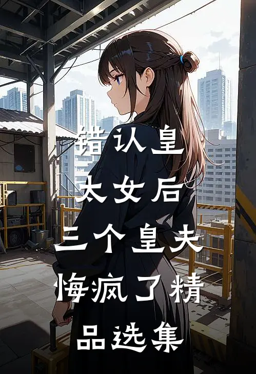 错认皇太女后，三个皇夫悔疯了精品选集