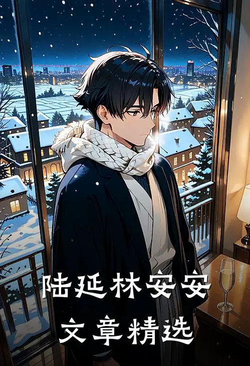 陆延林安安文章精选