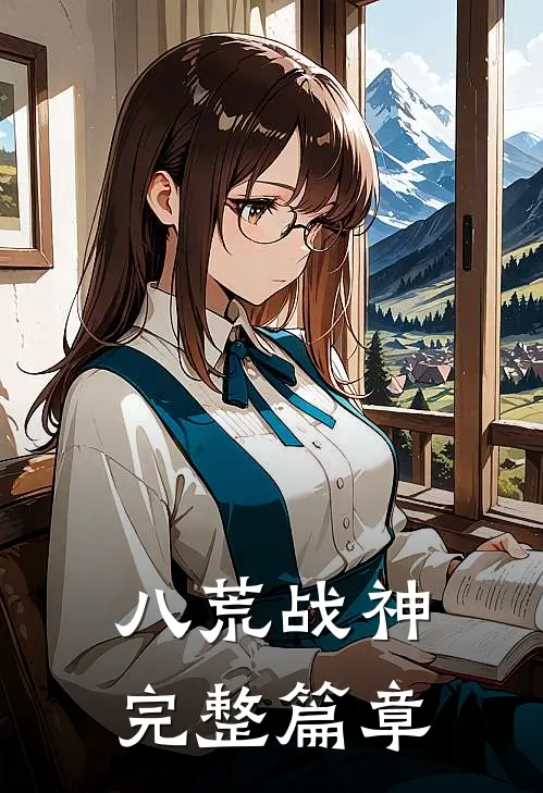 八荒战神完整篇章