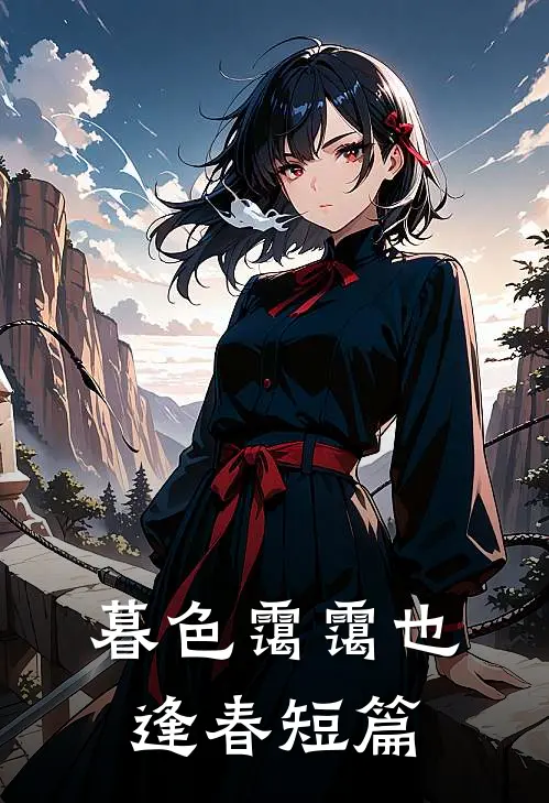 暮色霭霭也逢春短篇