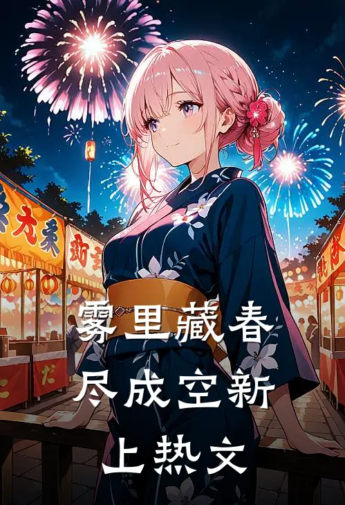 雾里藏春尽成空新上热文