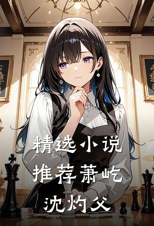 精选小说推荐萧屹沈灼父