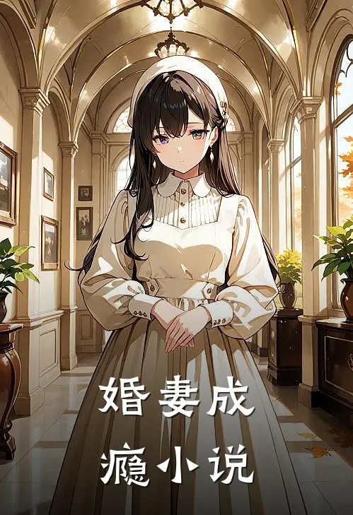 婚妻成瘾小说