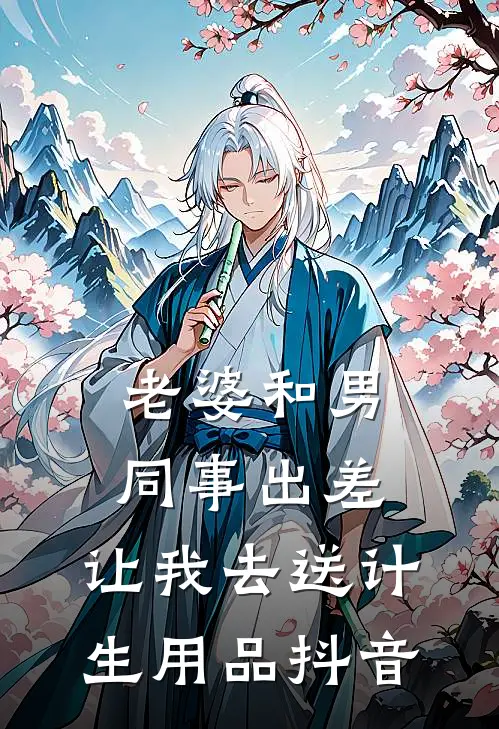 老婆和男同事出差，让我去送计生用品抖音