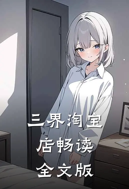三界淘宝店畅读全文版
