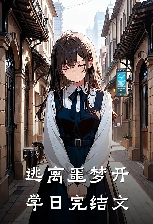 逃离噩梦开学日完结文