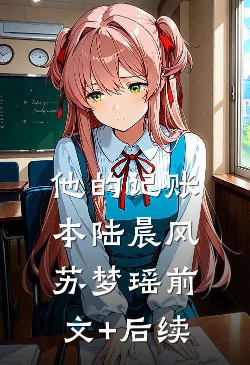 他的记账本陆晨风苏梦瑶前文+后续