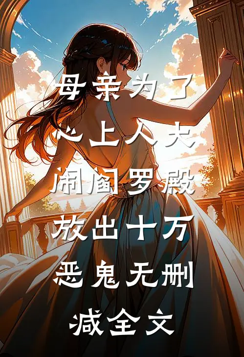 母亲为了心上人大闹阎罗殿，放出十万恶鬼无删减全文