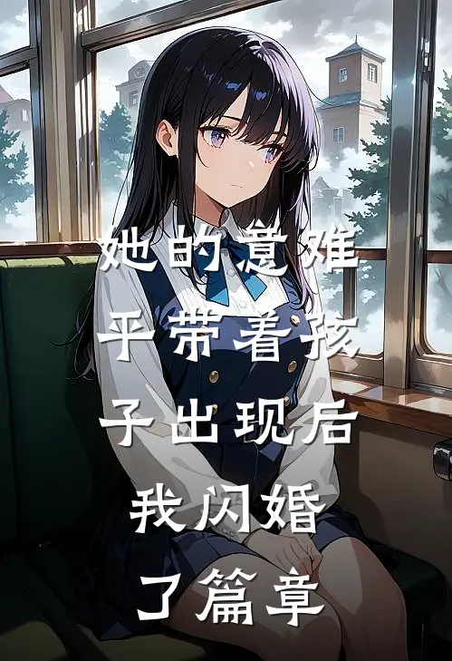 她的意难平带着孩子出现后，我闪婚了篇章