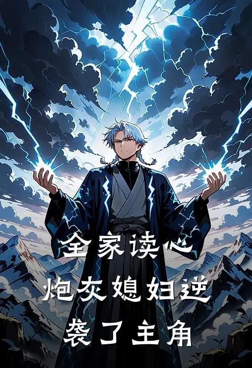 全家读心：炮灰媳妇逆袭了主角