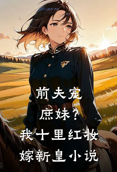 前夫宠庶妹？我十里红妆嫁新皇小说