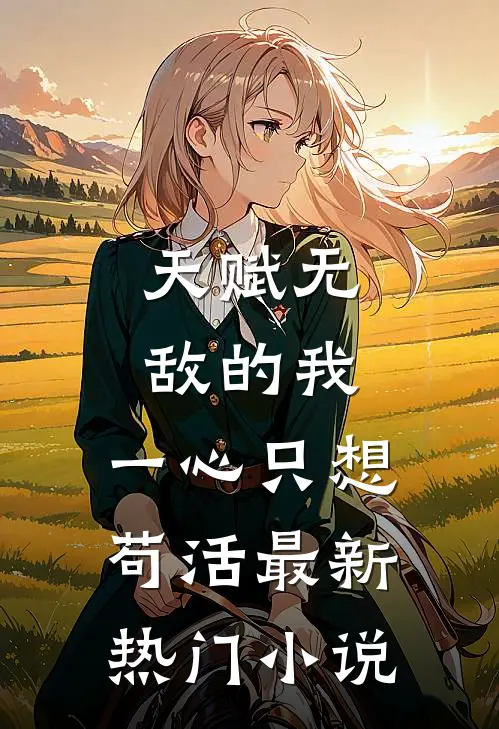 天赋无敌的我，一心只想苟活最新热门小说