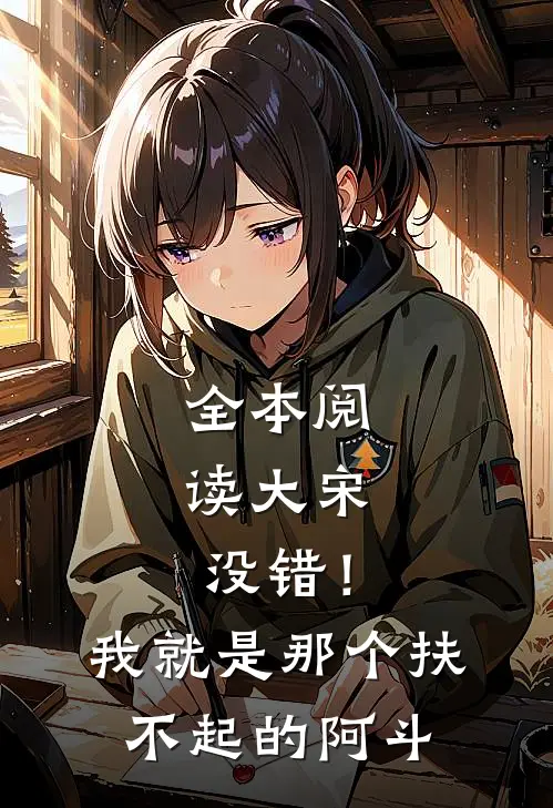 全本阅读大宋：没错！我就是那个扶不起的阿斗