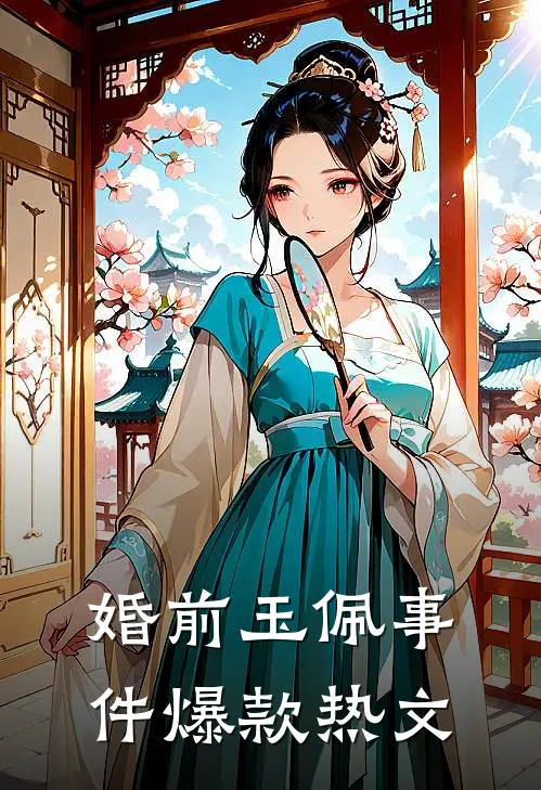 婚前玉佩事件爆款热文