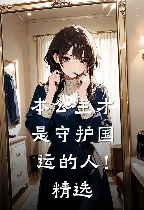 本公主才是守护国运的人！精选