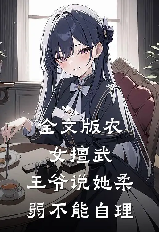 全文版农女擅武，王爷说她柔弱不能自理