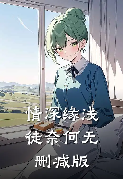 情深缘浅徒奈何无删减版