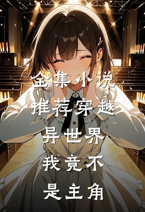 全集小说推荐穿越异世界：我竟不是主角