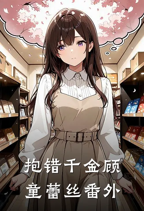抱错千金顾童蕾丝 番外