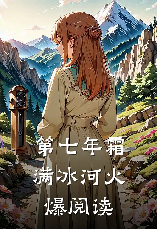 第七年霜满冰河火爆阅读