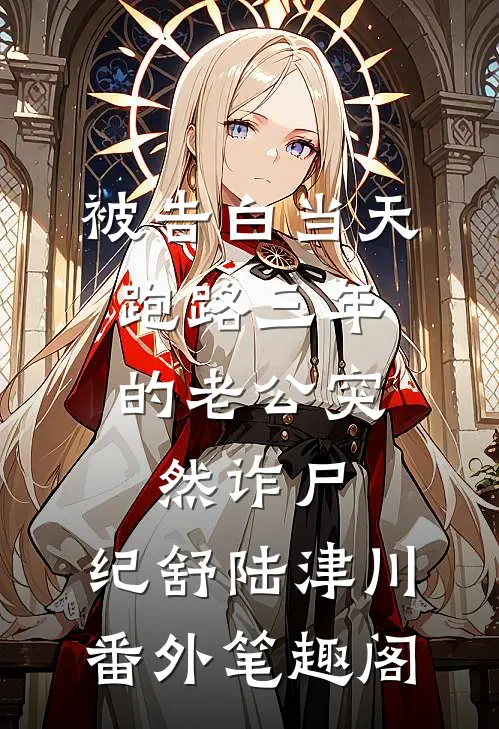 被告白当天，跑路三年的老公突然诈尸：纪舒陆津川番外笔趣阁