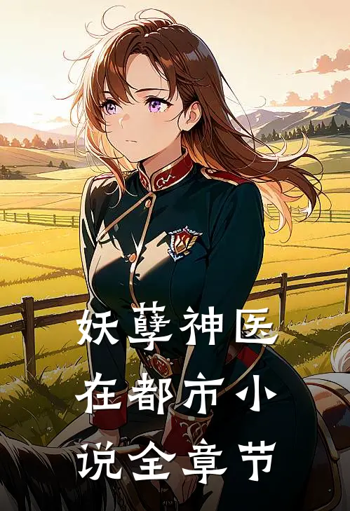 妖孽神医在都市小说全章节
